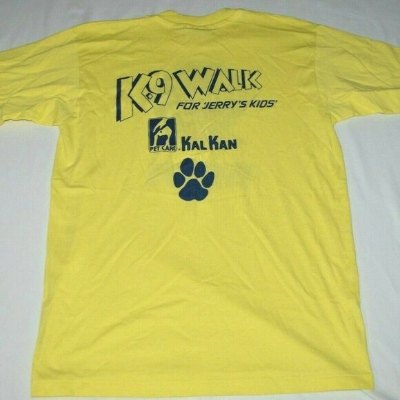 Pedigree MDA K9 Walk Jerry's Kids Pet Care - Picture 4 of 4